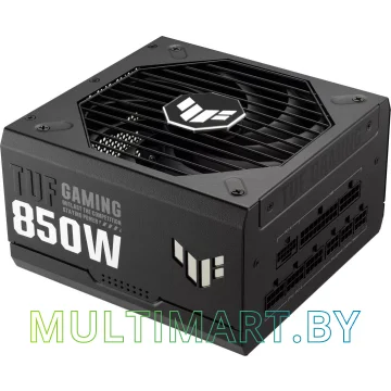 Блок питания ASUS TUF Gaming 850W Gold (TUF-GAMING-850G)